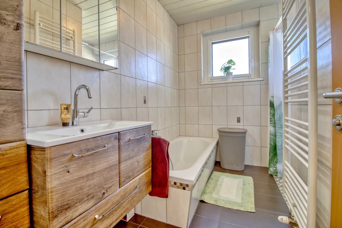 6-Zimmer-Haus kaufen in Klagenfurt – 173 m², € 1.030.000 – Bild 10 von 12