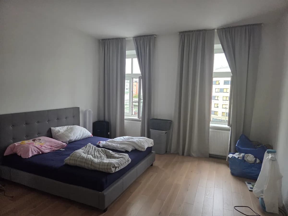 2-Zimmer-Wohnung mieten in Wien – 65 m², € 651 – Bild 2 von 11