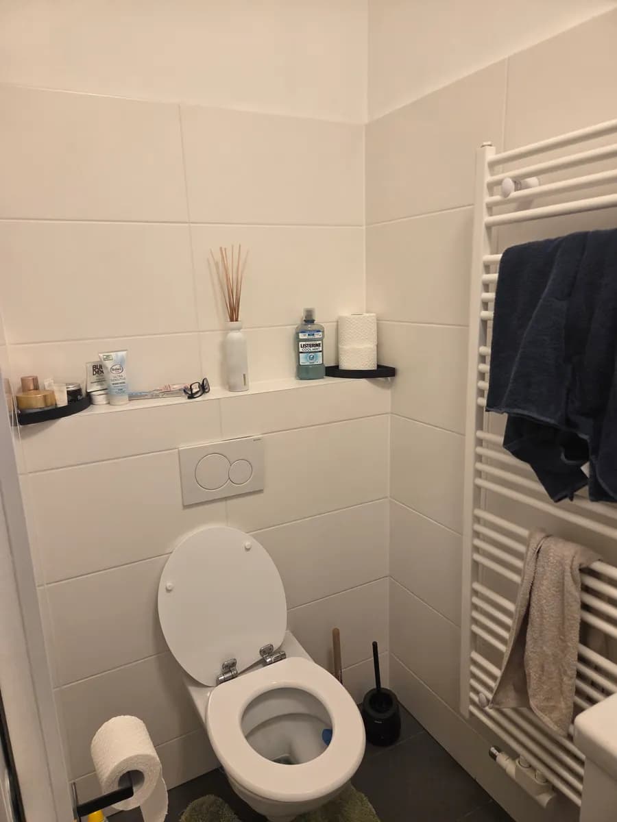2-Zimmer-Wohnung mieten in Wien – 65 m², € 651 – Bild 7 von 11