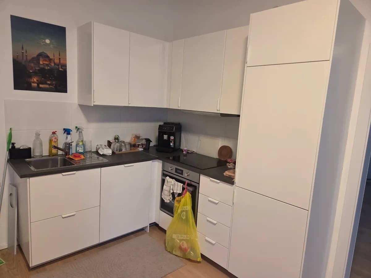 2-Zimmer-Wohnung mieten in Wien – 65 m², € 651 – Bild 11 von 11