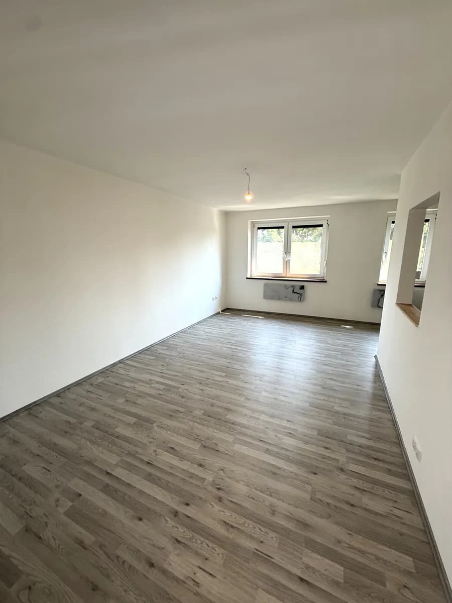 Wohnung mieten in Graz – 43 m², € 598