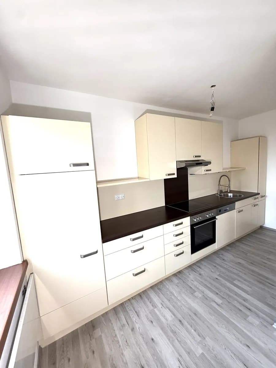 Wohnung mieten in Graz – 43 m², € 598 – Bild 3 von 13