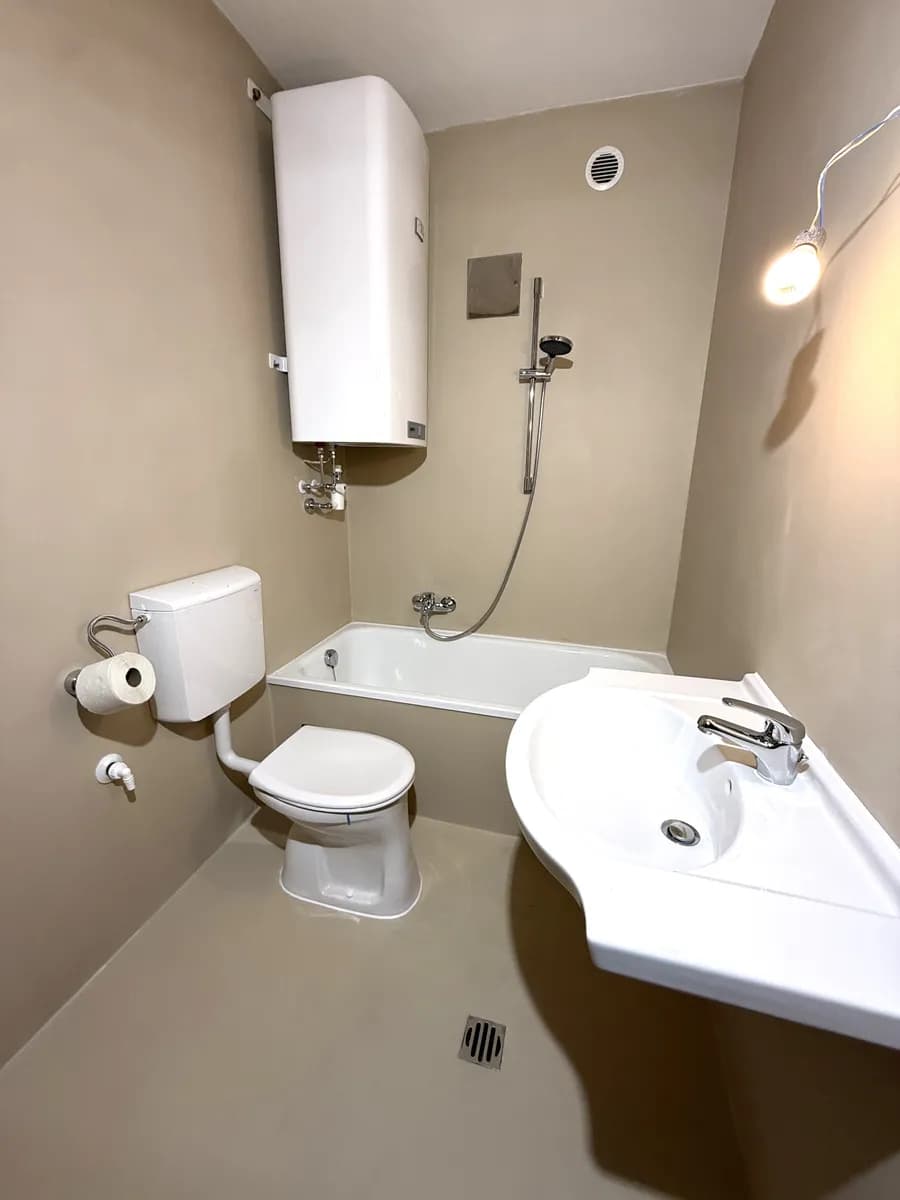 Wohnung mieten in Graz – 43 m², € 598 – Bild 6 von 13