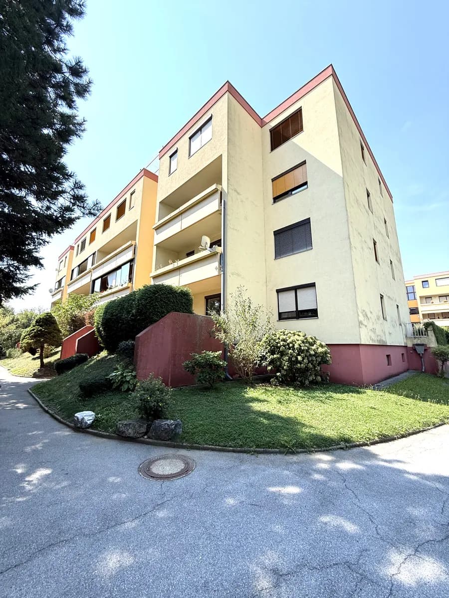 Wohnung mieten in Graz – 43 m², € 598 – Bild 8 von 13