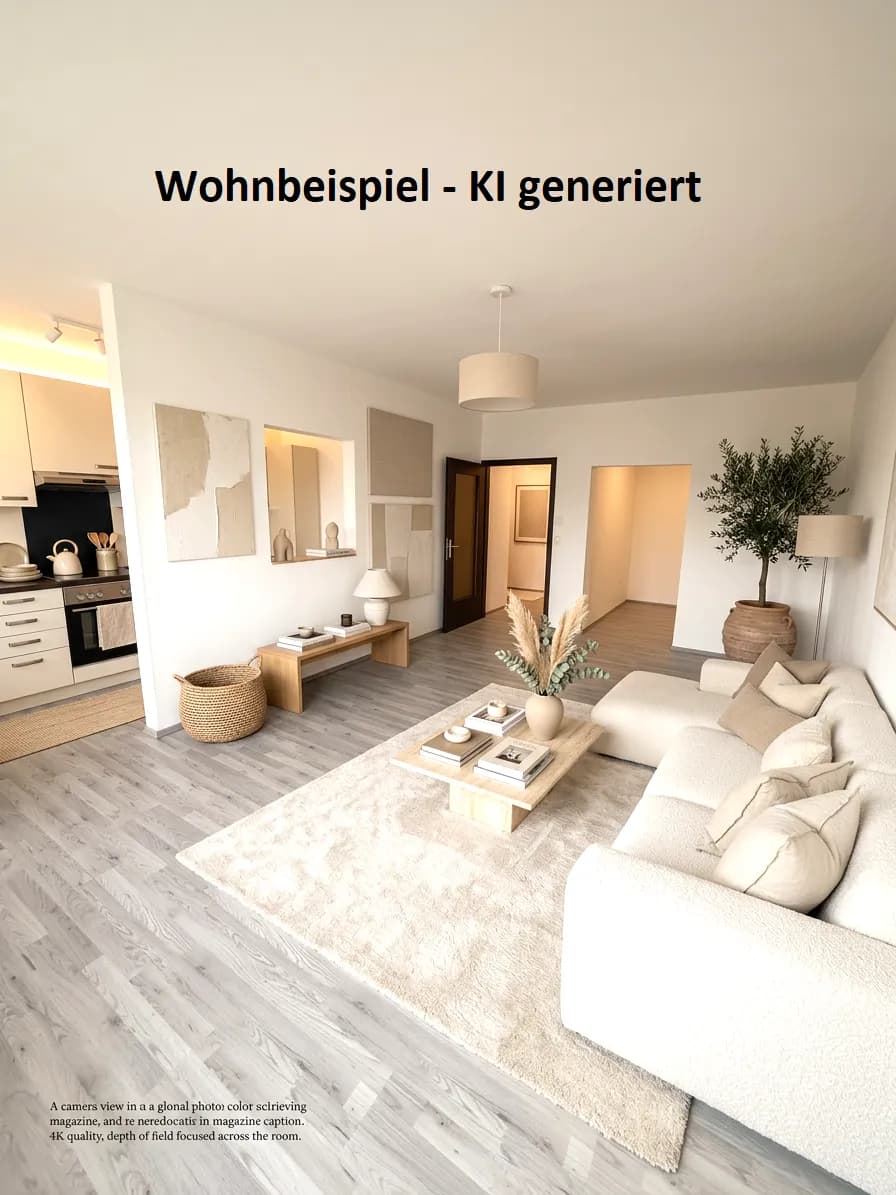 Wohnung mieten in Graz – 43 m², € 598 – Bild 10 von 13