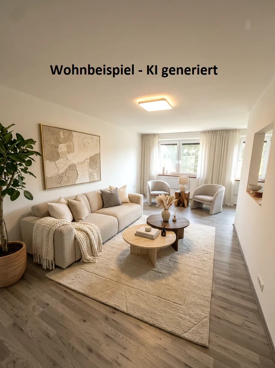 Wohnung mieten in Graz – 43 m², € 598 – Bild 11 von 13