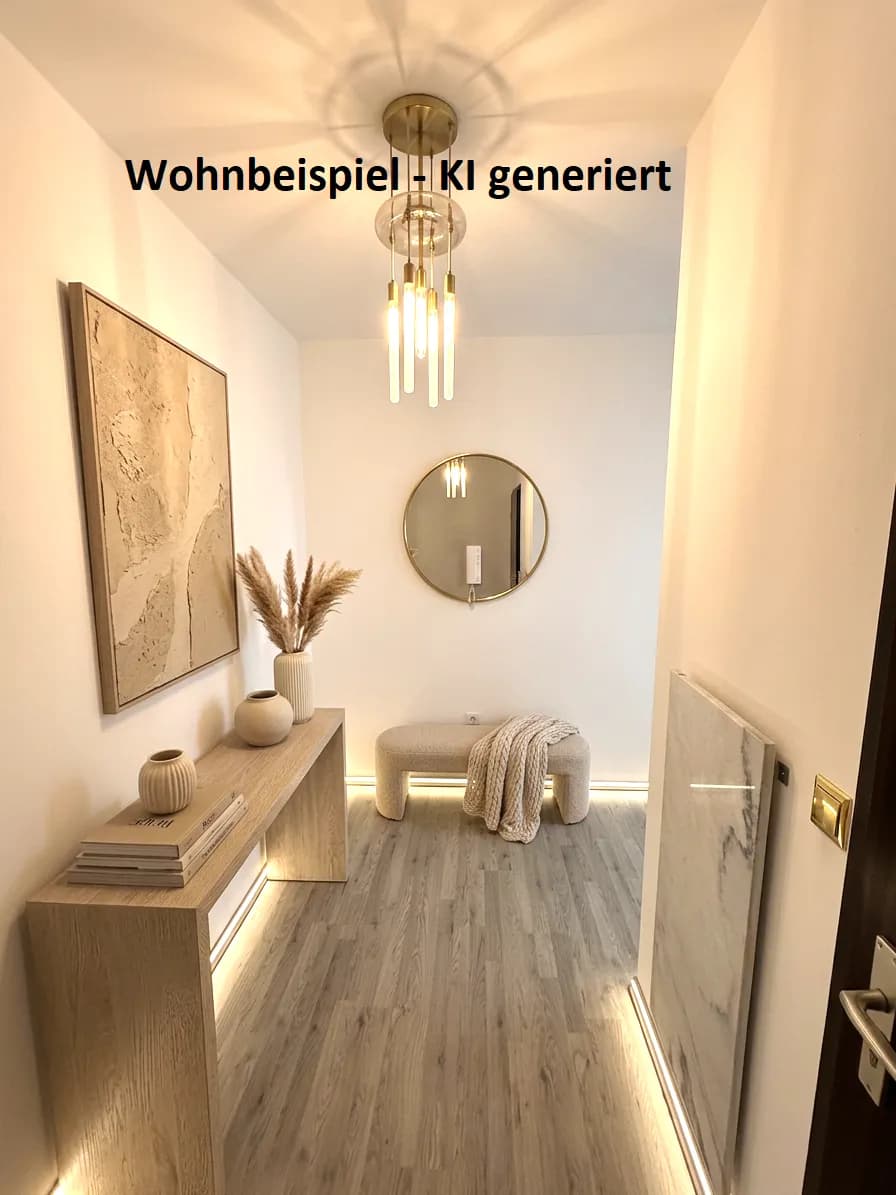 Wohnung mieten in Graz – 43 m², € 598 – Bild 13 von 13