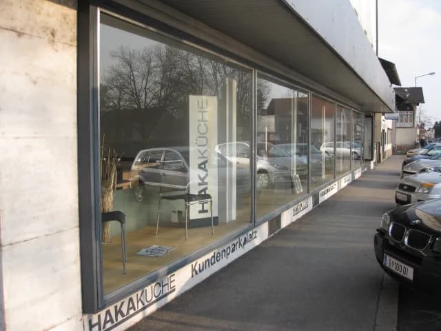 Gewerbeimmobilie mieten in Graz – 360 m², € 2.950