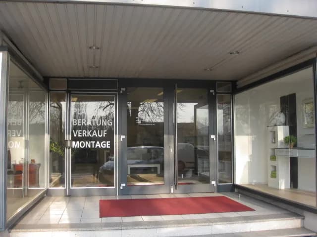 Gewerbeimmobilie mieten in Graz – 360 m², € 2.950 – Bild 2 von 15