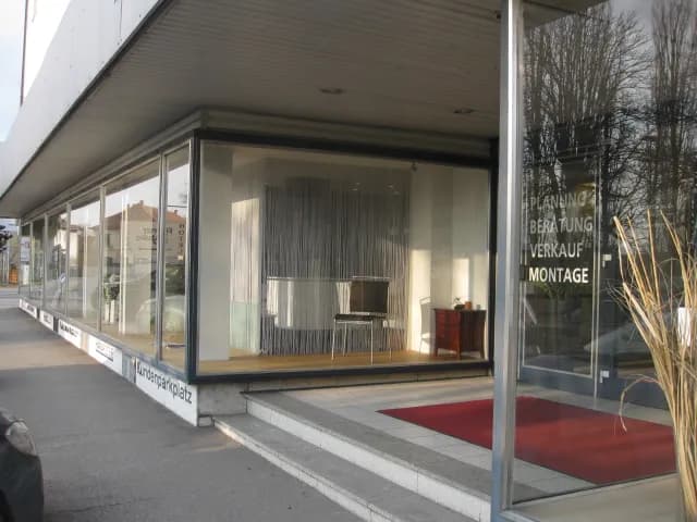 Gewerbeimmobilie mieten in Graz – 360 m², € 2.950 – Bild 3 von 15