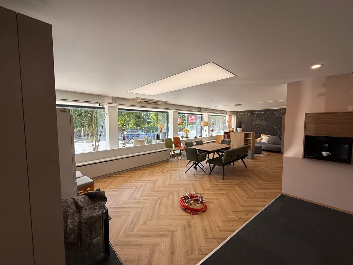 Gewerbeimmobilie mieten in Graz – 360 m², € 2.950 – Bild 6 von 15