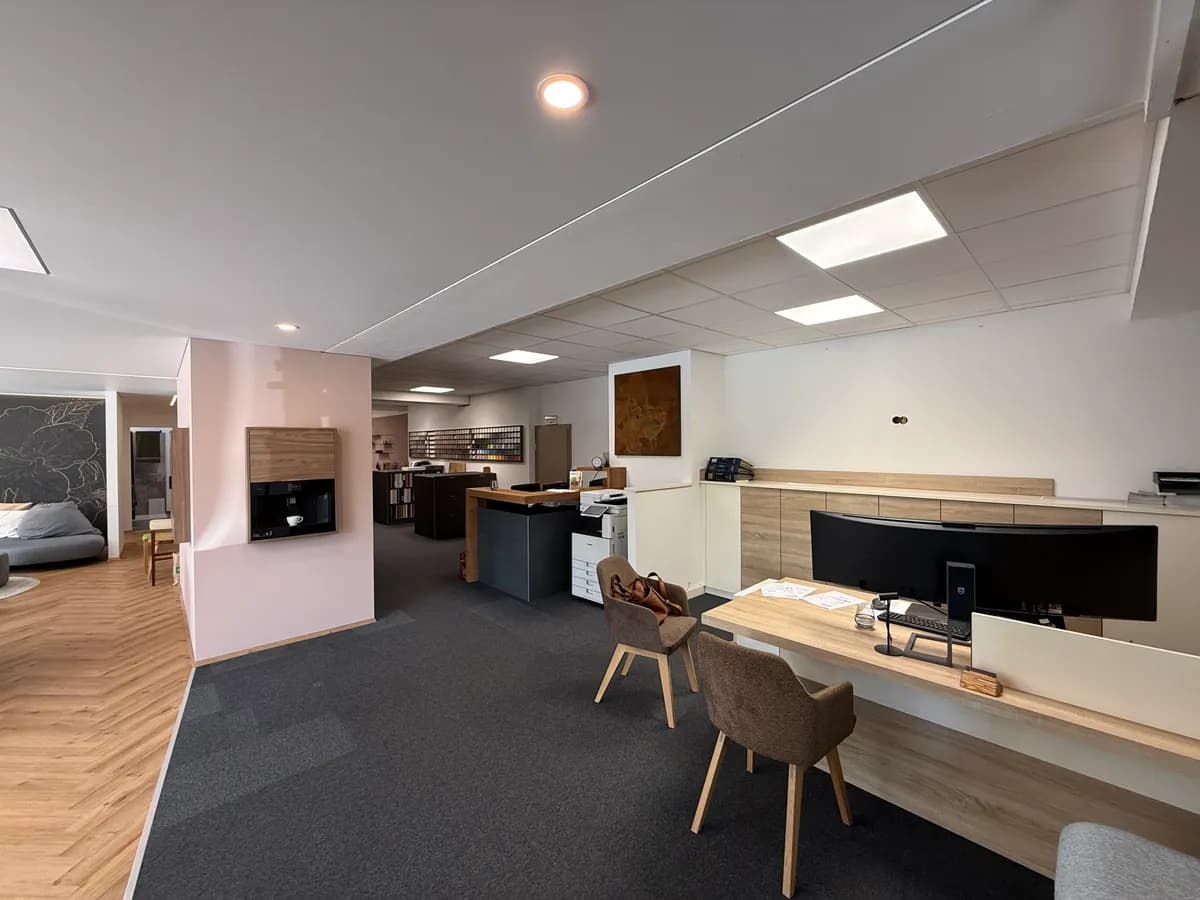 Gewerbeimmobilie mieten in Graz – 360 m², € 2.950 – Bild 7 von 15