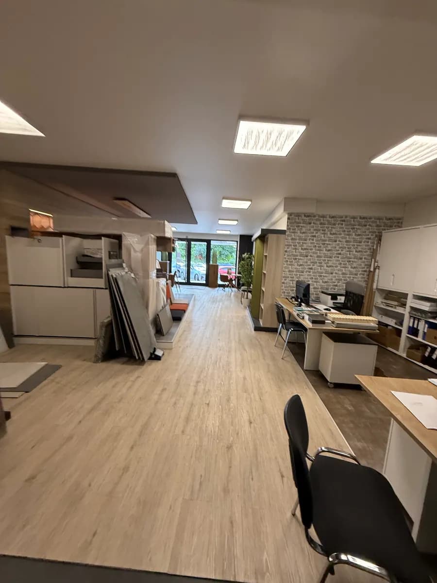 Gewerbeimmobilie mieten in Graz – 360 m², € 2.950 – Bild 11 von 15