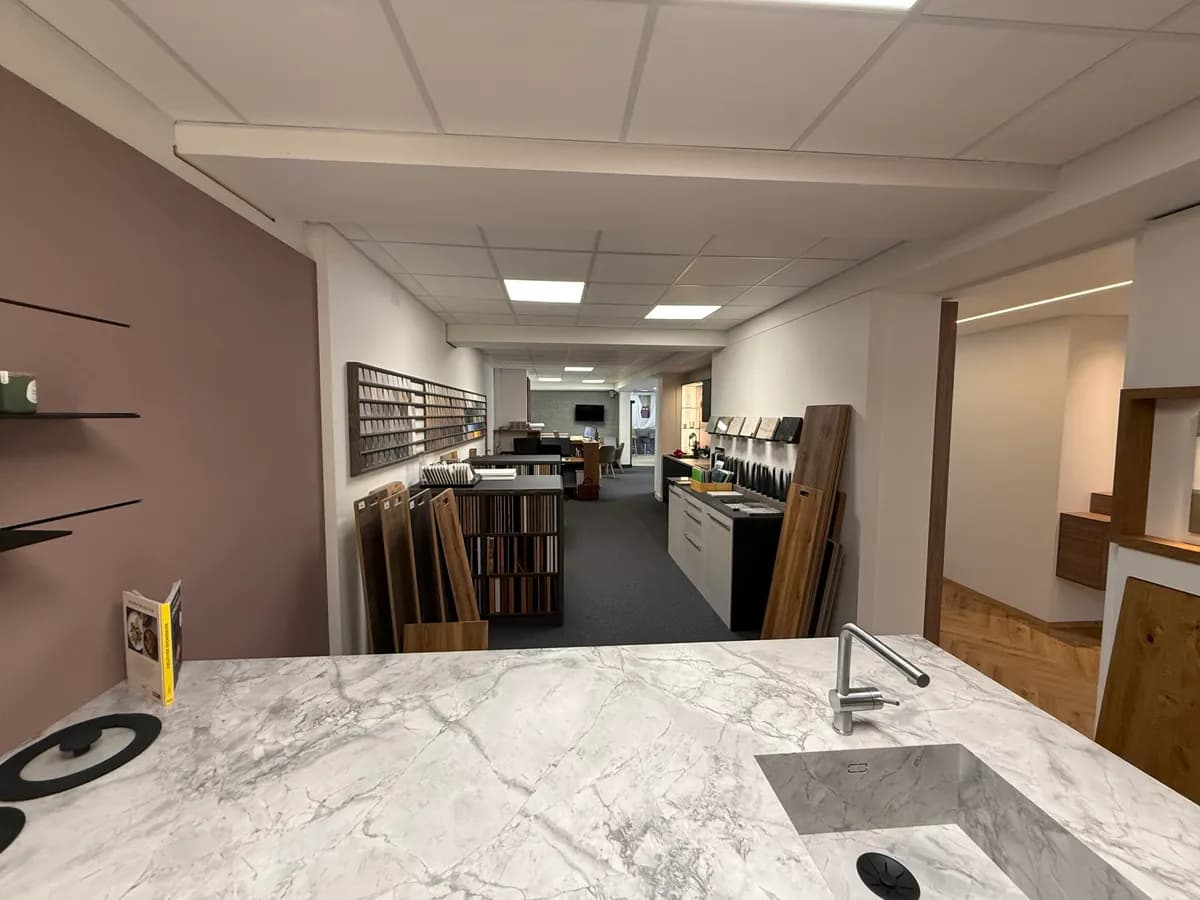 Gewerbeimmobilie mieten in Graz – 360 m², € 2.950 – Bild 12 von 15