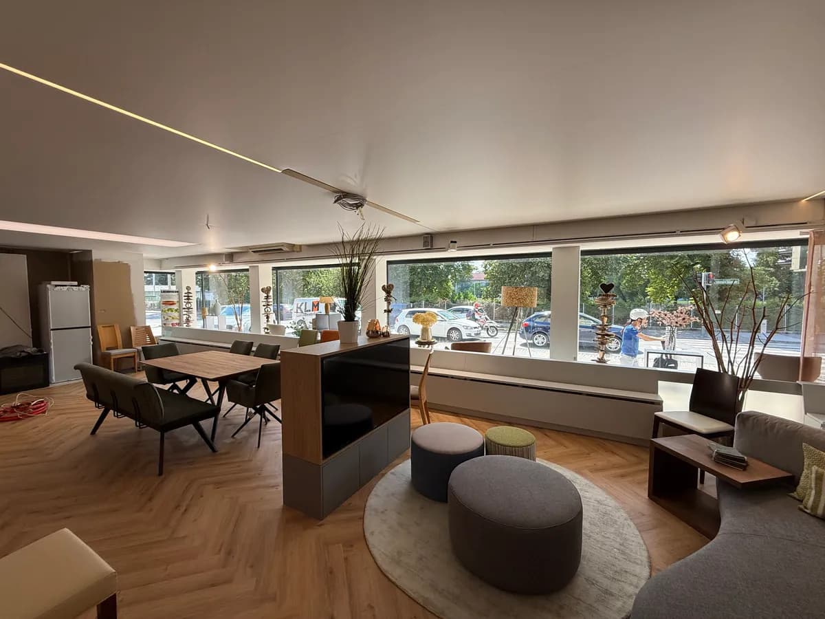 Gewerbeimmobilie mieten in Graz – 360 m², € 2.950 – Bild 13 von 15