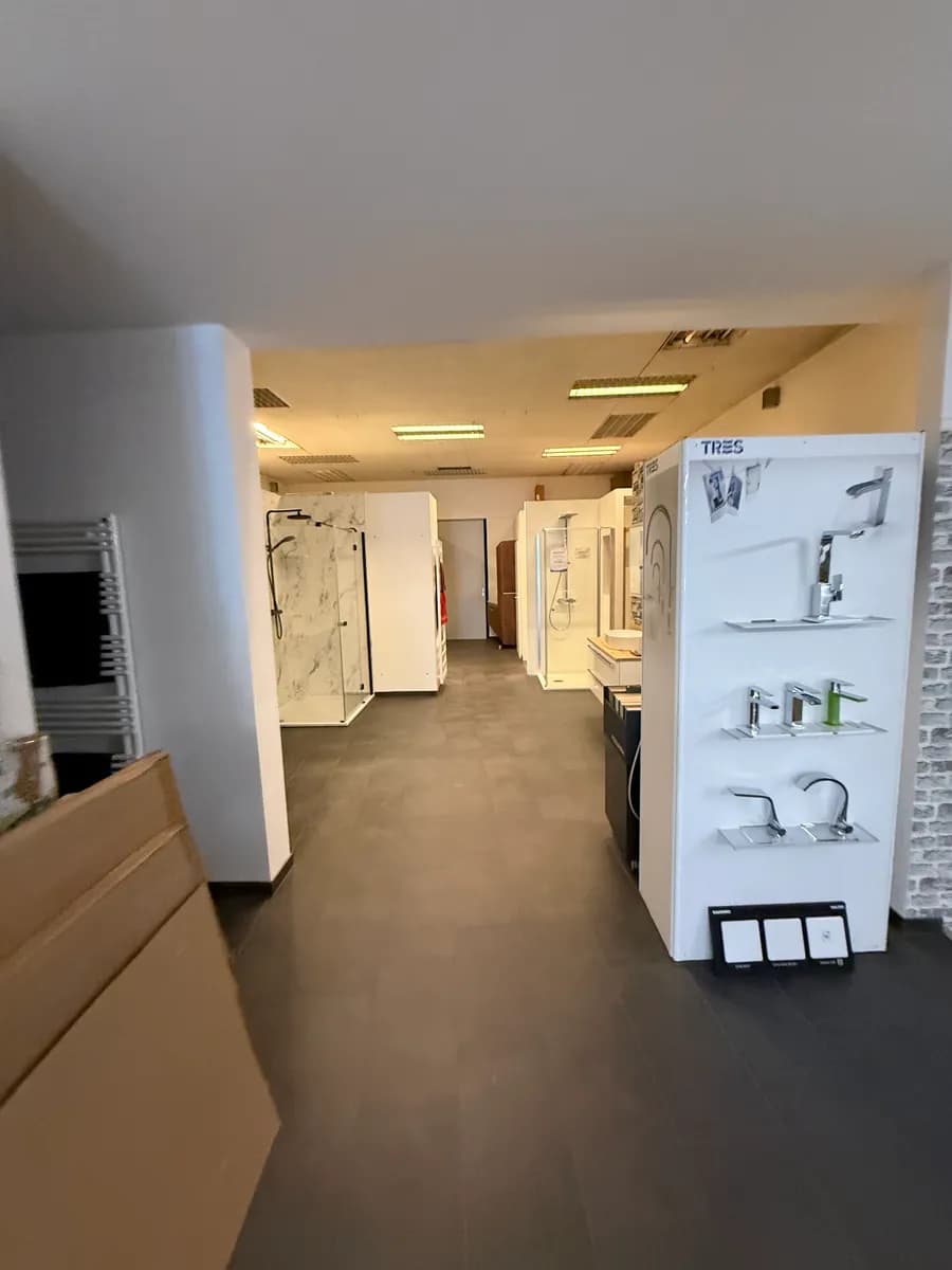 Gewerbeimmobilie mieten in Graz – 360 m², € 2.950 – Bild 14 von 15