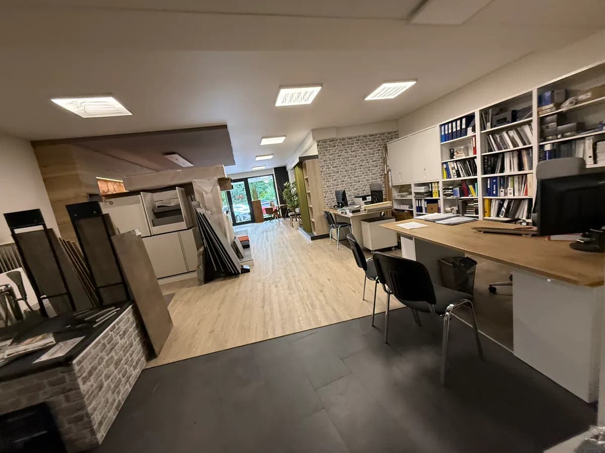 Gewerbeimmobilie mieten in Graz – 360 m², € 2.950 – Bild 15 von 15