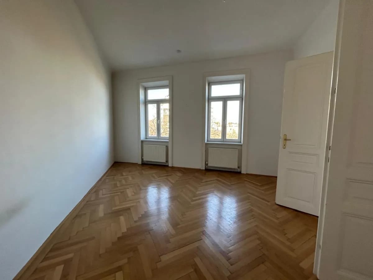 2-Zimmer-Wohnung mieten in Wien – 80,46 m², € 1.287 – Bild 2 von 5