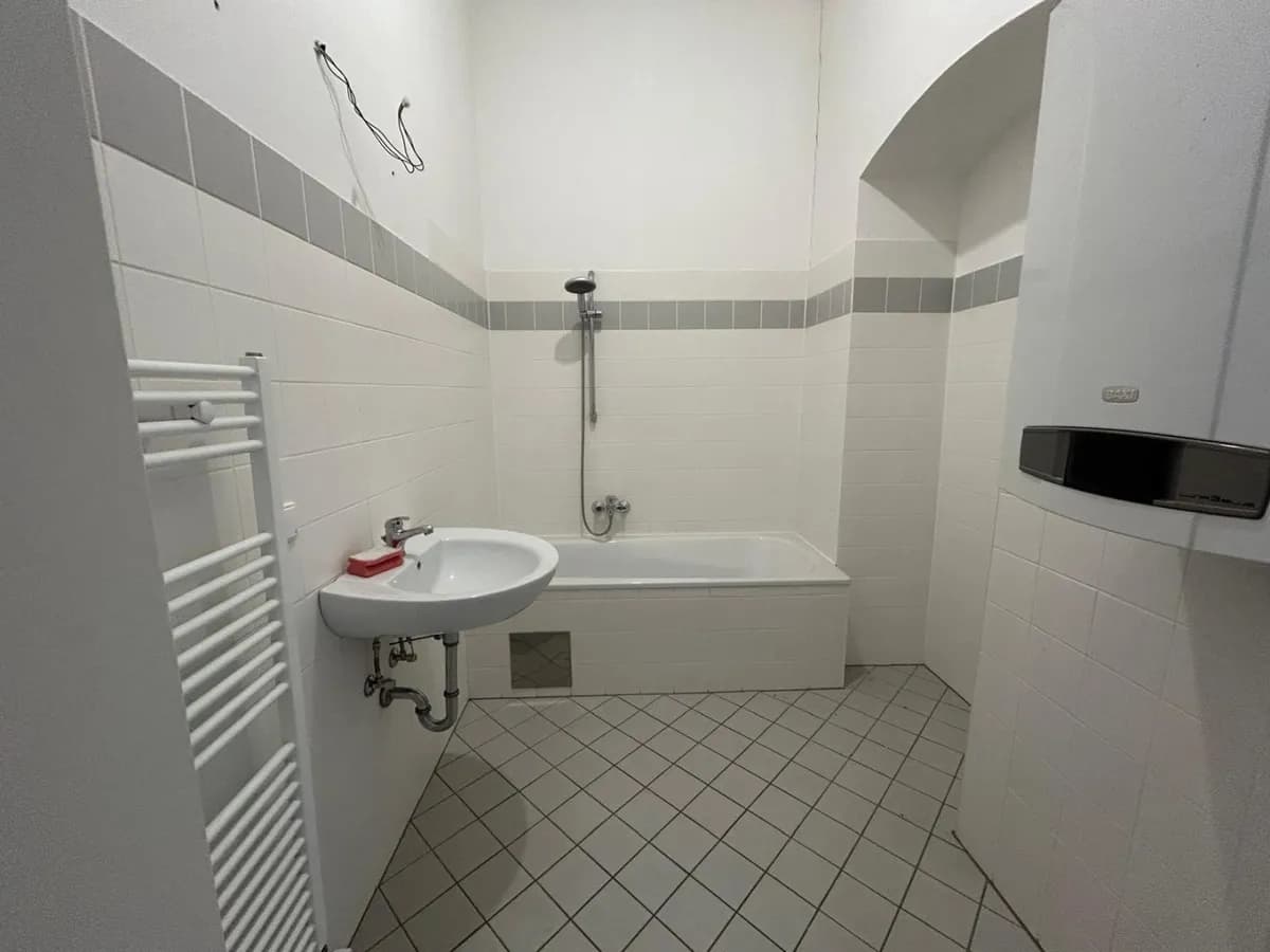 2-Zimmer-Wohnung mieten in Wien – 80,46 m², € 1.287 – Bild 4 von 5