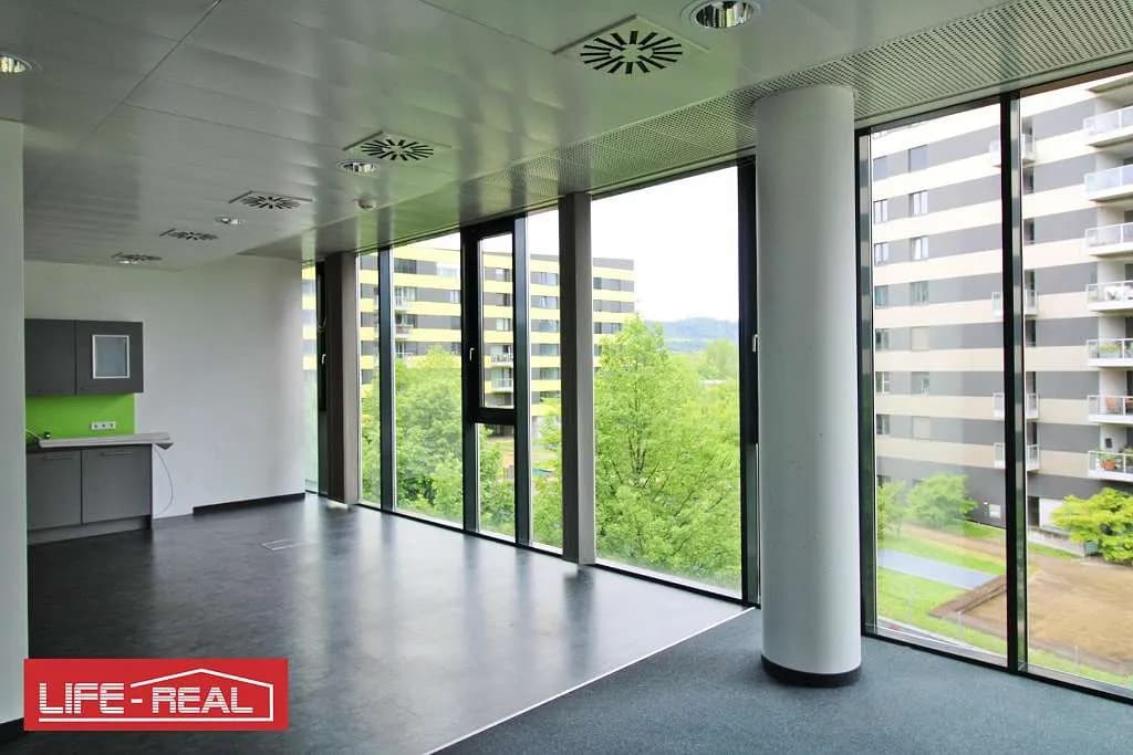 Gewerbeimmobilie mieten in Linz – 558 m², € 9.243 – Bild 12 von 27