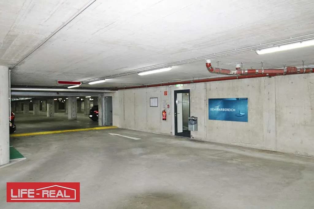 Gewerbeimmobilie mieten in Linz – 558 m², € 9.243 – Bild 26 von 27