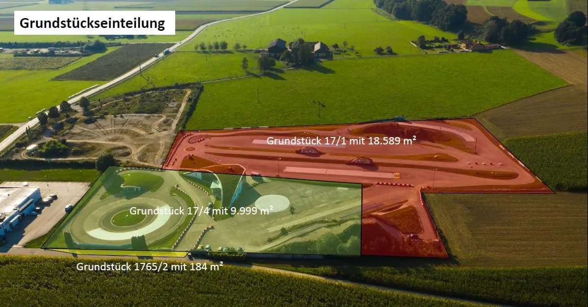 Immobilie kaufen in Braunau am Inn – 600 m² – Bild 3 von 9