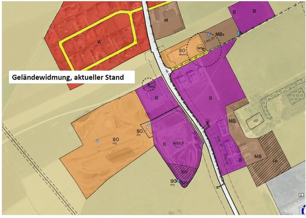 Immobilie kaufen in Braunau am Inn – 600 m² – Bild 5 von 9