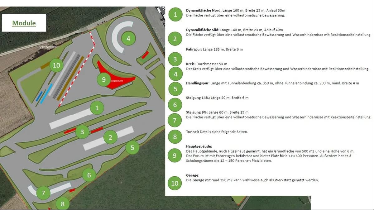 Immobilie kaufen in Braunau am Inn – 600 m² – Bild 8 von 9