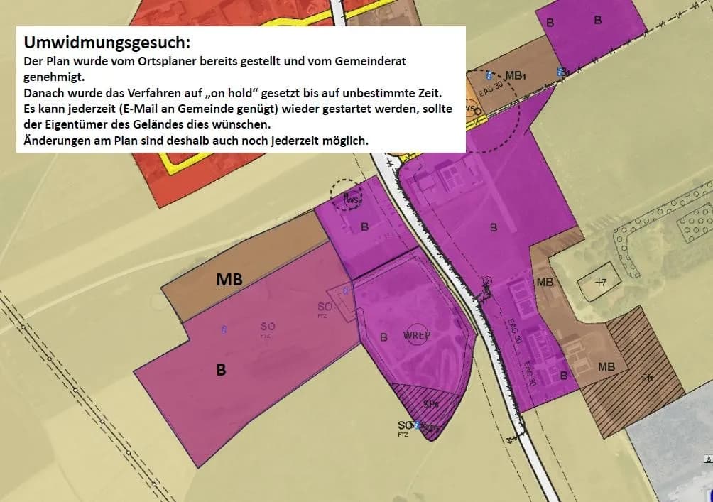 Immobilie kaufen in Braunau am Inn – 600 m² – Bild 9 von 9