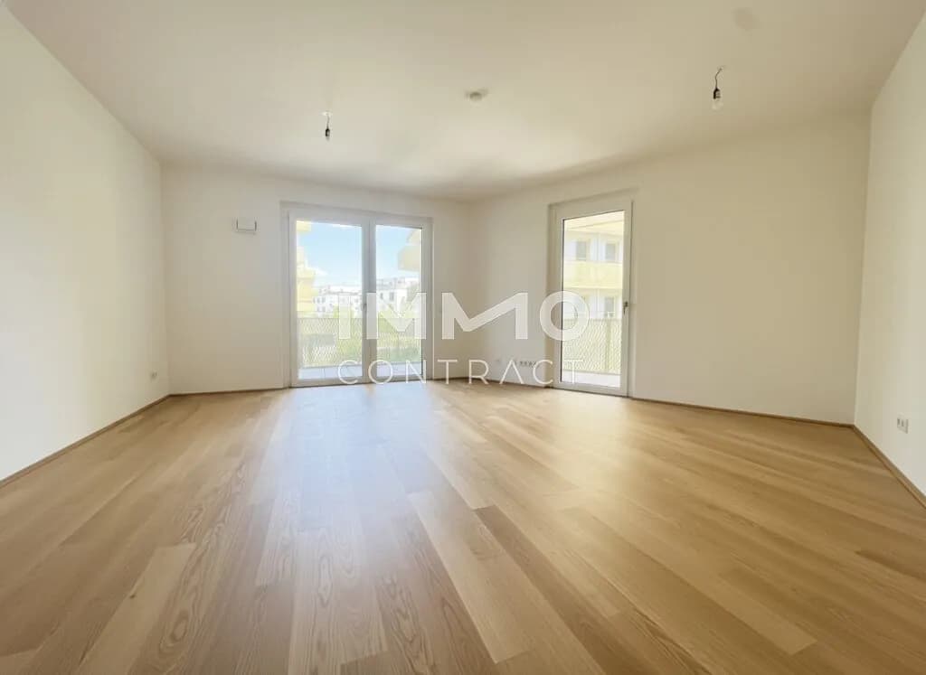 3-Zimmer-Wohnung kaufen in Wien – 65,9 m², € 394.000 – Bild 2 von 15