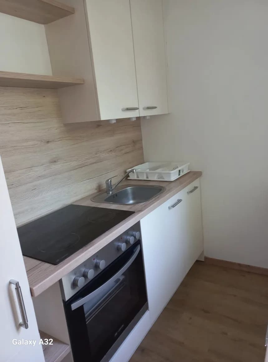 2-Zimmer-Wohnung mieten in Eisenstadt – 56 m², € 720