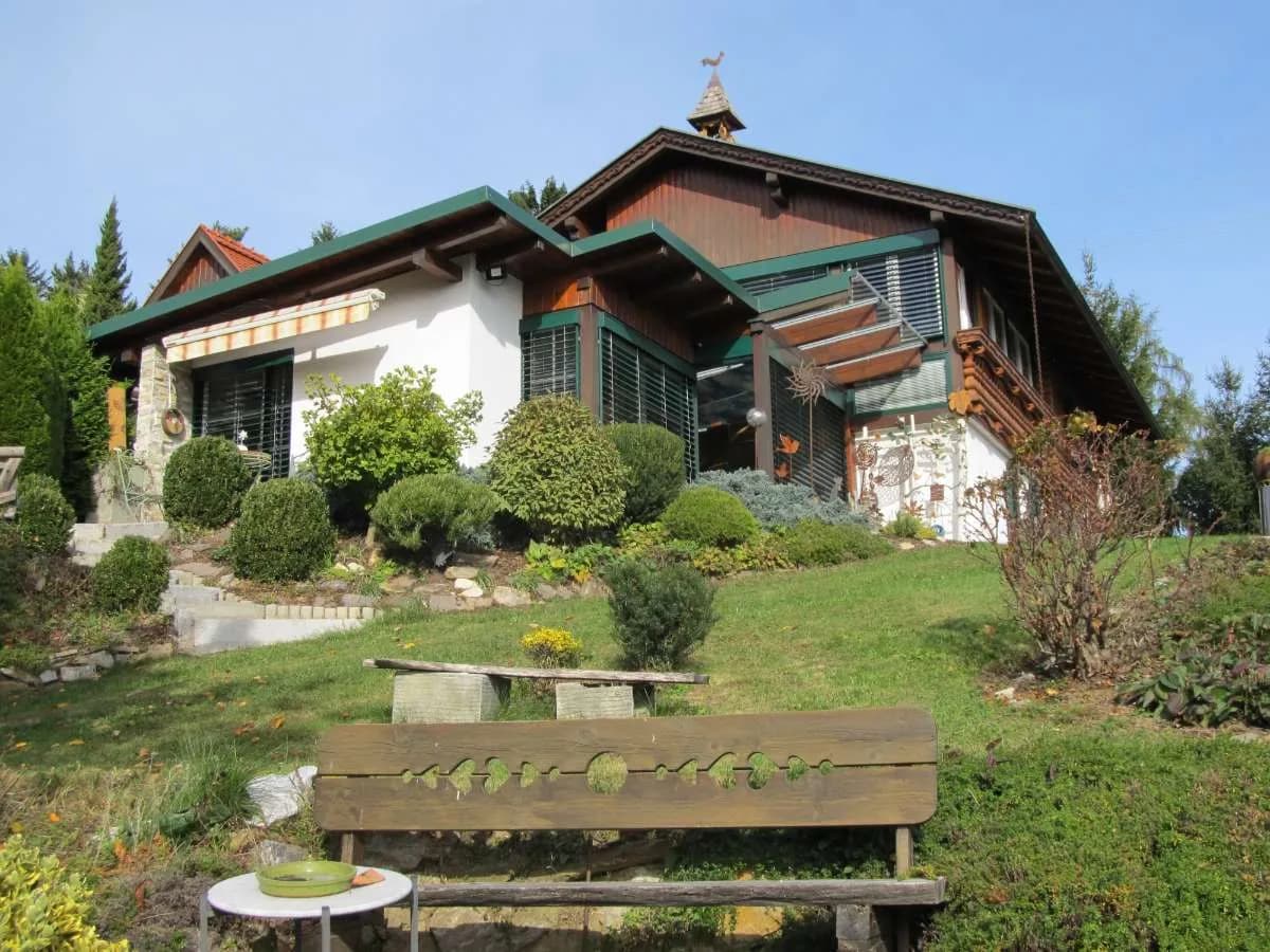 Haus kaufen in Deutschlandsberg – 140 m²