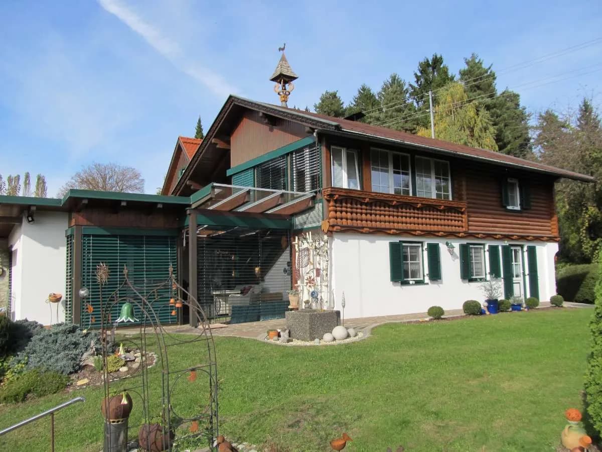 Haus kaufen in Deutschlandsberg – 140 m² – Bild 2 von 50