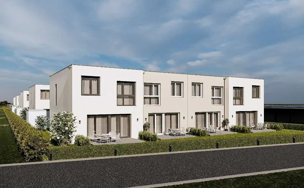 4-Zimmer-Haus kaufen in Steyr-Land – 109 m², € 378.700