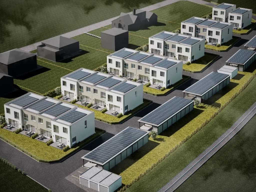 4-Zimmer-Haus kaufen in Steyr-Land – 109 m², € 378.700 – Bild 3 von 7