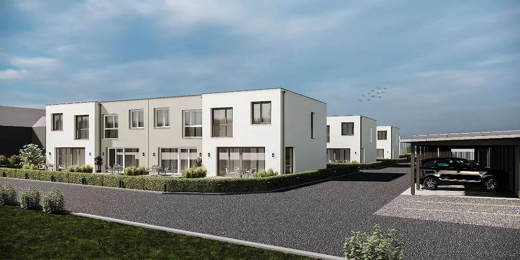 4-Zimmer-Haus kaufen in Steyr-Land – 109 m², € 378.700 – Bild 5 von 7