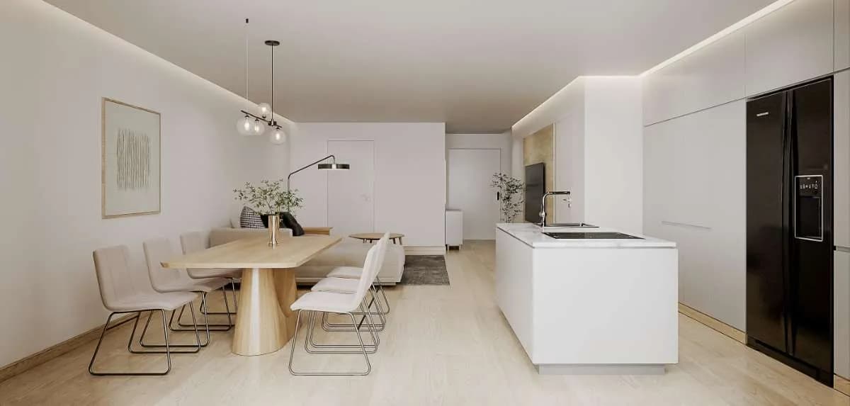 4-Zimmer-Haus kaufen in Steyr-Land – 109 m², € 378.700 – Bild 7 von 7
