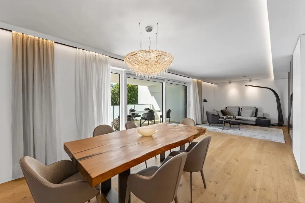 4-Zimmer-Wohnung kaufen in Wien – 147 m², € 1.600.000