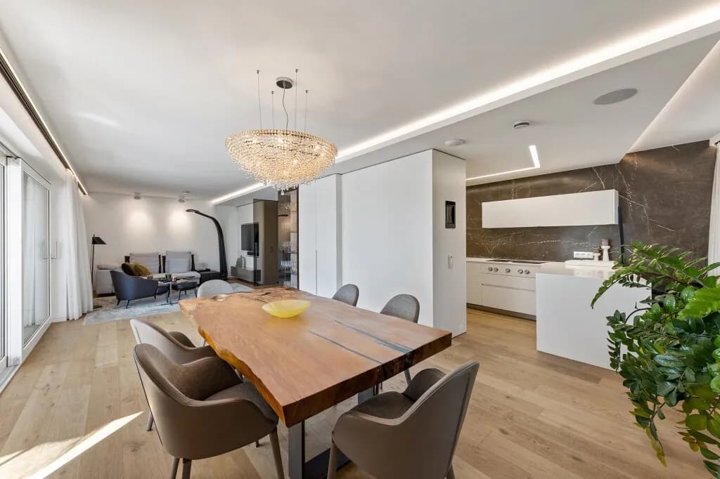 4-Zimmer-Wohnung kaufen in Wien – 147 m², € 1.600.000 – Bild 3 von 16