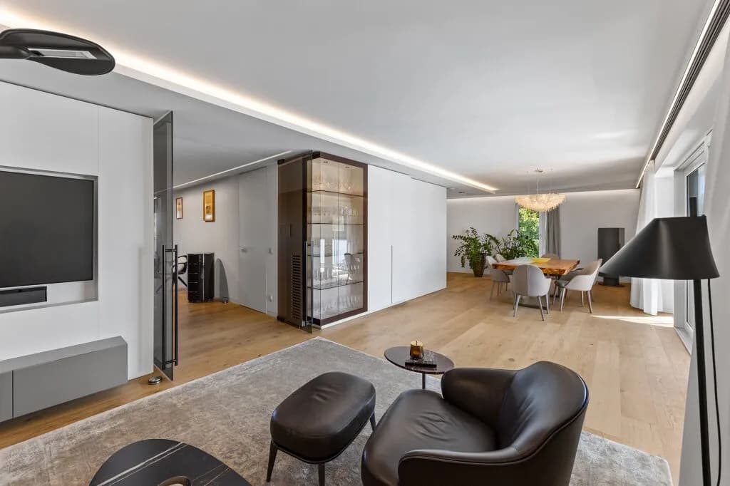4-Zimmer-Wohnung kaufen in Wien – 147 m², € 1.600.000 – Bild 4 von 16
