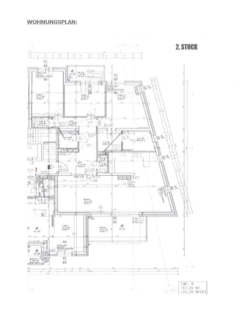 4-Zimmer-Wohnung kaufen in Wien – 147 m², € 1.600.000 – Bild 16 von 16