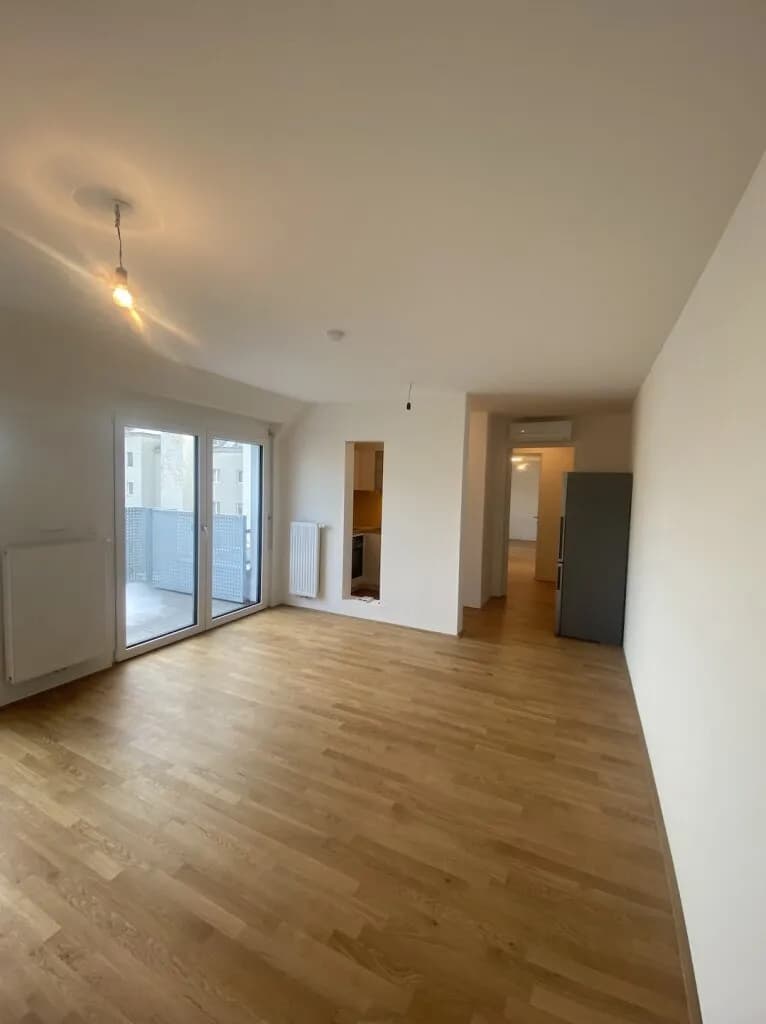 2-Zimmer-Wohnung mieten in Wien – 49,31 m², € 954 – Bild 2 von 18