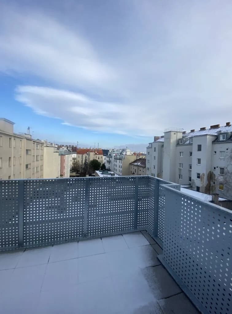 2-Zimmer-Wohnung mieten in Wien – 49,31 m², € 954 – Bild 8 von 18