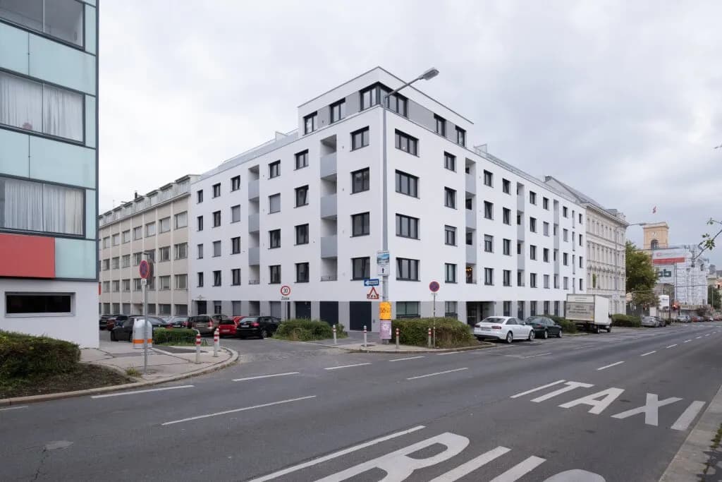 2-Zimmer-Wohnung mieten in Wien – 49,31 m², € 954 – Bild 14 von 18