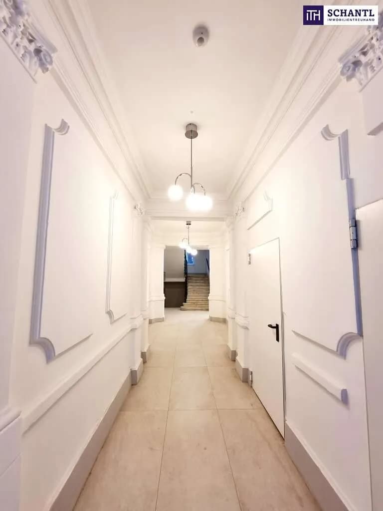 2-Zimmer-Wohnung kaufen in Wien – 43,65 m², € 367.000 – Bild 3 von 11
