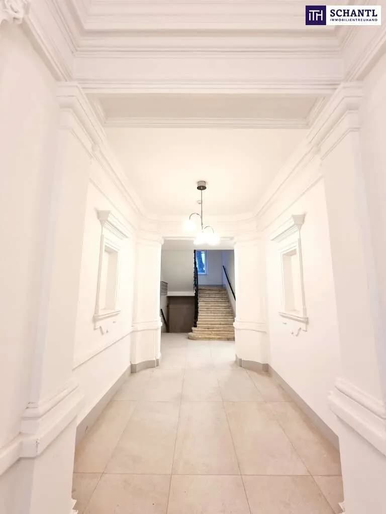 2-Zimmer-Wohnung kaufen in Wien – 43,65 m², € 367.000 – Bild 5 von 11