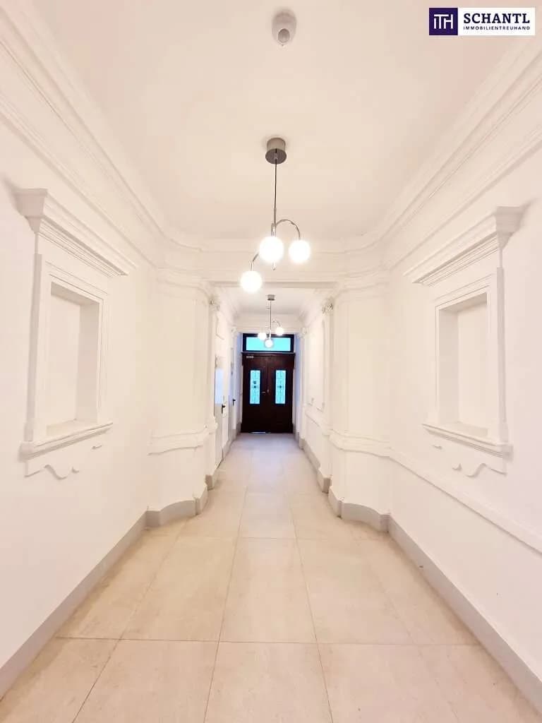 2-Zimmer-Wohnung kaufen in Wien – 43,65 m², € 367.000 – Bild 7 von 11