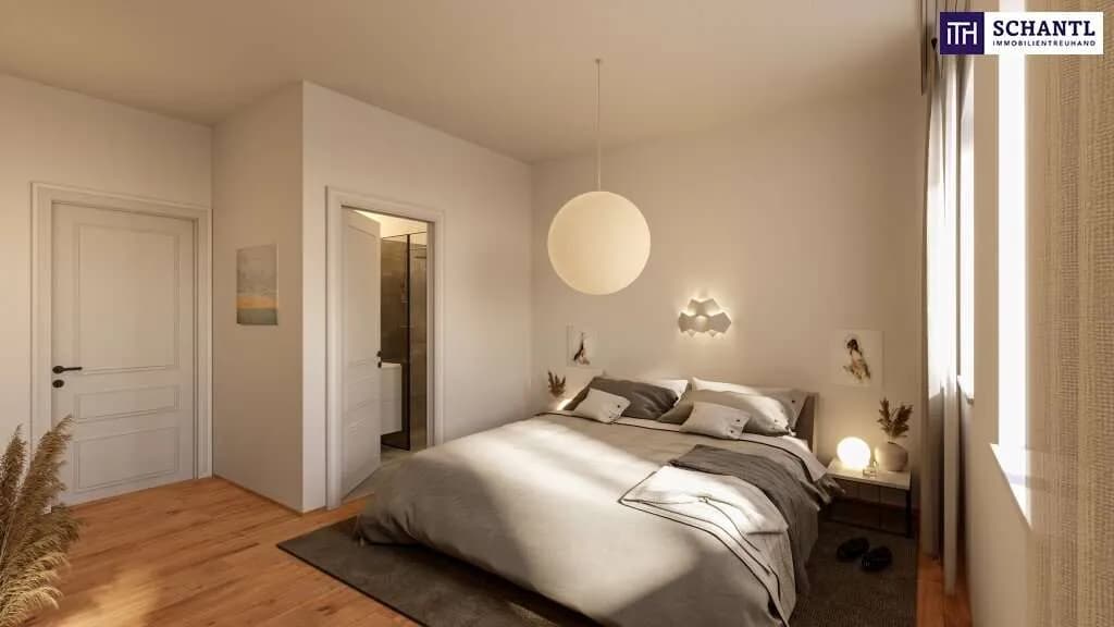 2-Zimmer-Wohnung kaufen in Wien – 43,65 m², € 367.000 – Bild 9 von 11