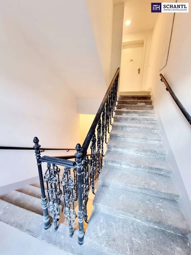 2-Zimmer-Wohnung kaufen in Wien – 43,65 m², € 367.000 – Bild 10 von 11