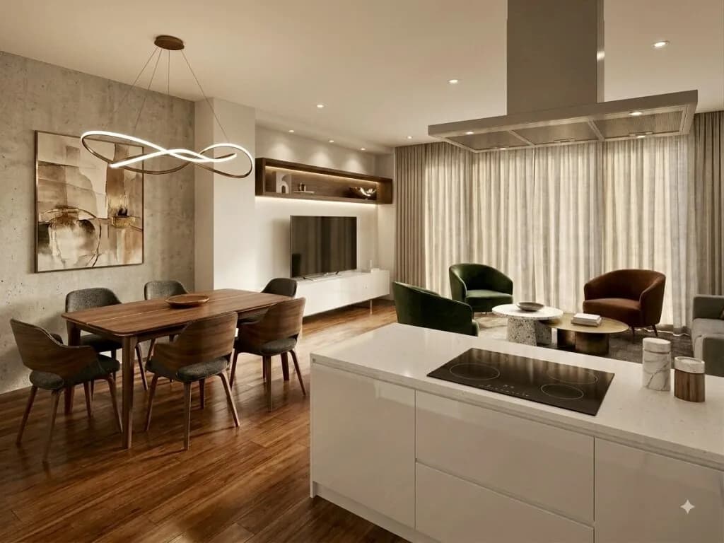 3-Zimmer-Wohnung kaufen in Wien – 84,66 m², € 449.000